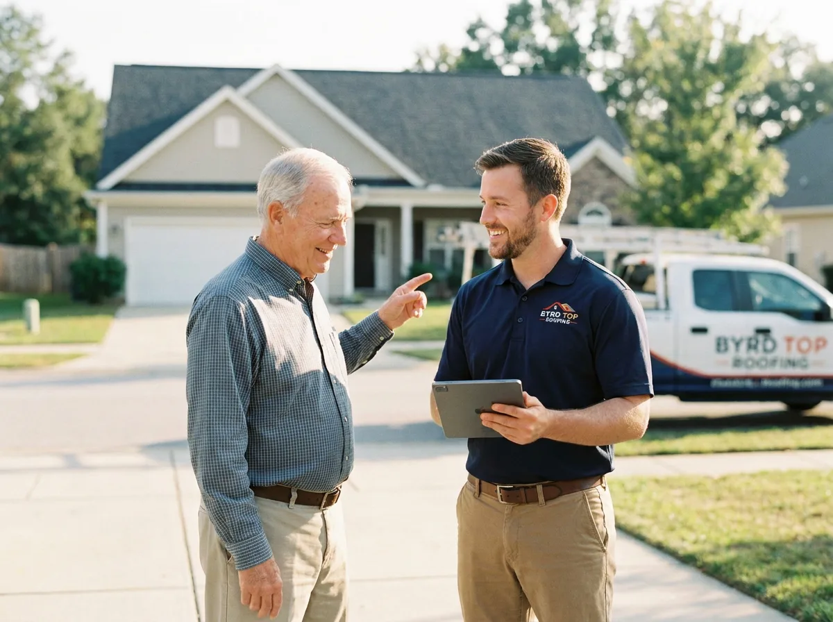 Roofing Yolyn, WV FAQs